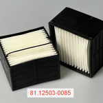 Фильтр топливный сепаратора MAN (квадрат)(без подогрева)(81.12503.0085)