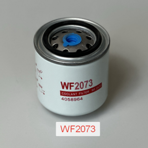Фильтр охлаждающей жидкости (антифриза)(WF2073)