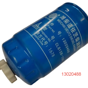 Фильтр топливный Deutz TD 226B/WP6G125E22 (погрузчик) (13020488)