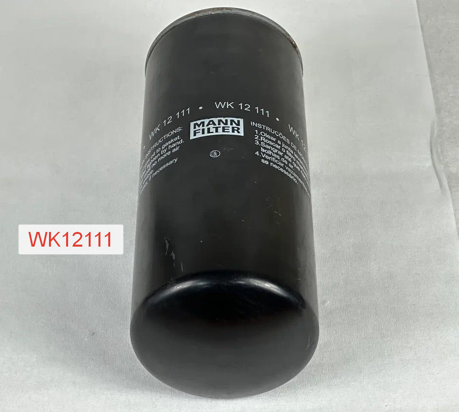 Фильтр топливный CUMMINS (MANN-FILTER) (WK12111)