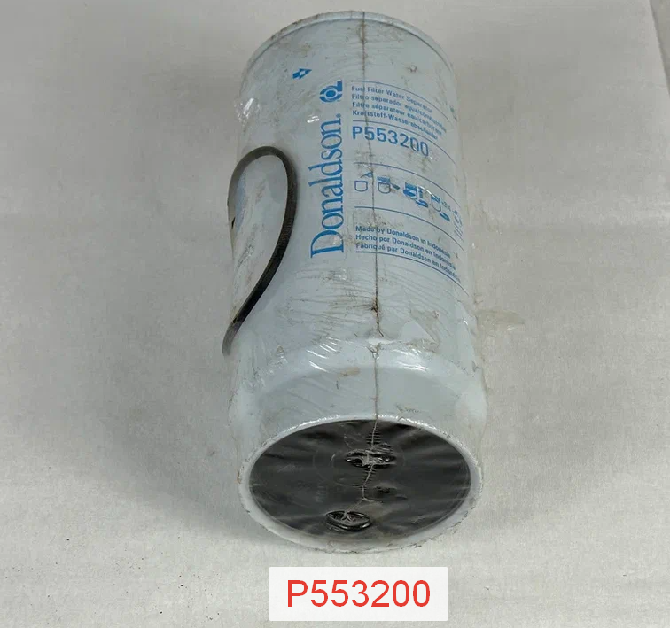 Фильтр топливный KOMATSU сепаратора (DONALDSON) (P553200)