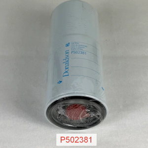 Фильтр топливный KOMATSU (DONALDSON) (P502381)