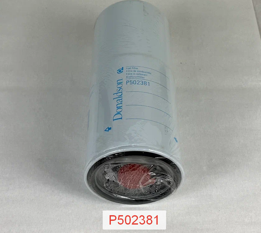 Фильтр топливный KOMATSU (DONALDSON) (P502381)