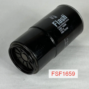 Фильтр топливный KOMATSU сепаратора (FLASH) (FSF1659)
