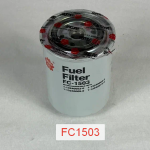 Фильтр топливный ISUZU / KOMATSU (SAKURA) (FC1503)